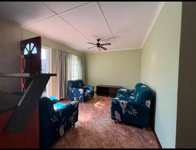 3 BEDROOM PROPERTY TO RENT IN WOODLANDS